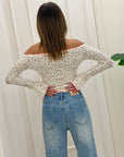 Blusa Ladina