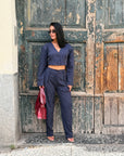 Tailleur Kristel
