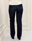 Denim Alba