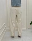 Pantalone balloon Hilda