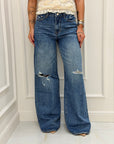 Denim Fiona