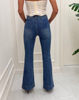 Denim a zampa Sidonie