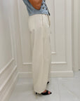 Pantalone balloon Hilda
