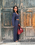 Tailleur Kristel