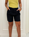 Shorts Mila nero