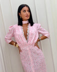 Dress Julia Rosa