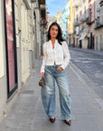 Blusa Stella