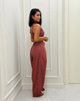 Coordinato Alicia just west