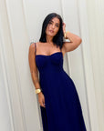 Dress Fresh Blu