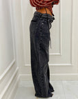 Denim blak Kora