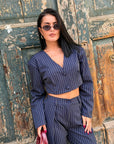 Tailleur Kristel