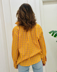 Camicia Loren giallo