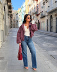 Denim Medea