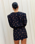 Dress Kunie nero