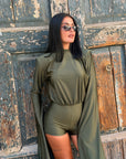 Tutina Atena Verde