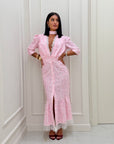 Dress Julia Rosa