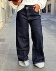 Denim Nausica