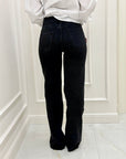 Denim black Felipa