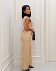 Coordinato Tatel Beige