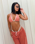 Bikini ISLA Quadretti