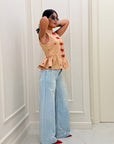 Denim Adelita