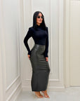 Body Eklara Black