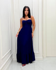 Dress Fresh Blu