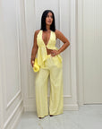 Coordinato Sole Giallo