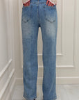 Jeans Foly