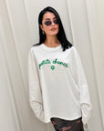 Shirt Lumina petite chance