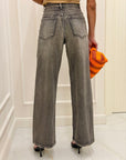 Denim Basma