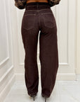 Denim Amular