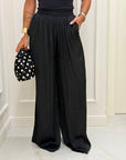 Pantalone Swami nero