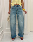 Denim Yuki
