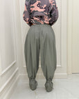 Pantalone Asteria grigio