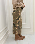 Gonna camouflage Fern