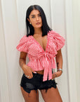 Blusa Grace