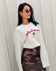 Shirt Lumina Plus D'amour