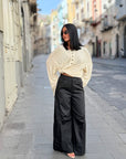 Serafina Dolores beige