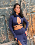 Coordset Nely'blu