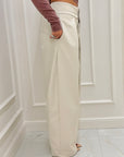 Pantalone Penelope Panna