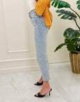 Denim Rowena chiaro
