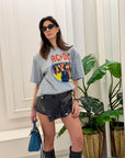 T-Shirt ACDC