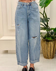 Jeans strappi Selly