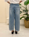 Jeans strappi Selly