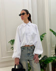Camicia Dafne