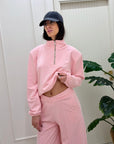 Tuta Noa rosa