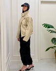 Pantalone Amanda nero