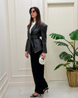 Giacca Ruby Nero