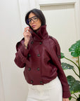 Bomber Tanisha